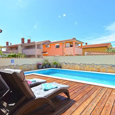 House Betiga 1771 * Barbariga