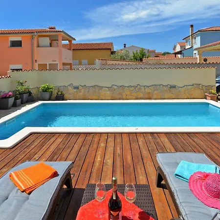 House Betiga 1771 Hébergement de vacances *