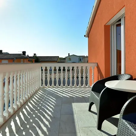 Hébergement de vacances House Betiga 1771
