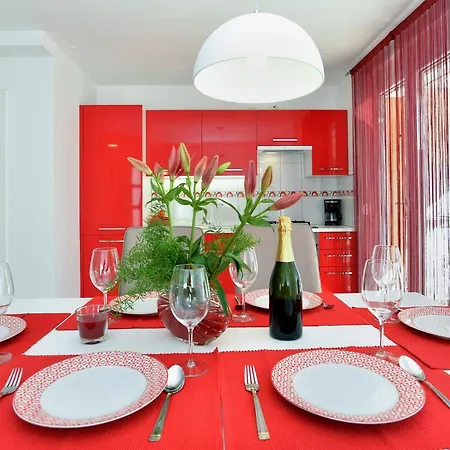 House Betiga 1771 * Barbariga
