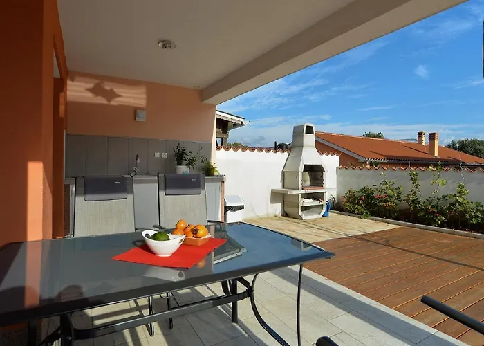 House Betiga 1771 Vakantiehuis *